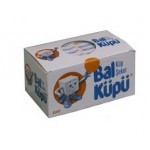 Balküpü Gold Küp Şeker750gr